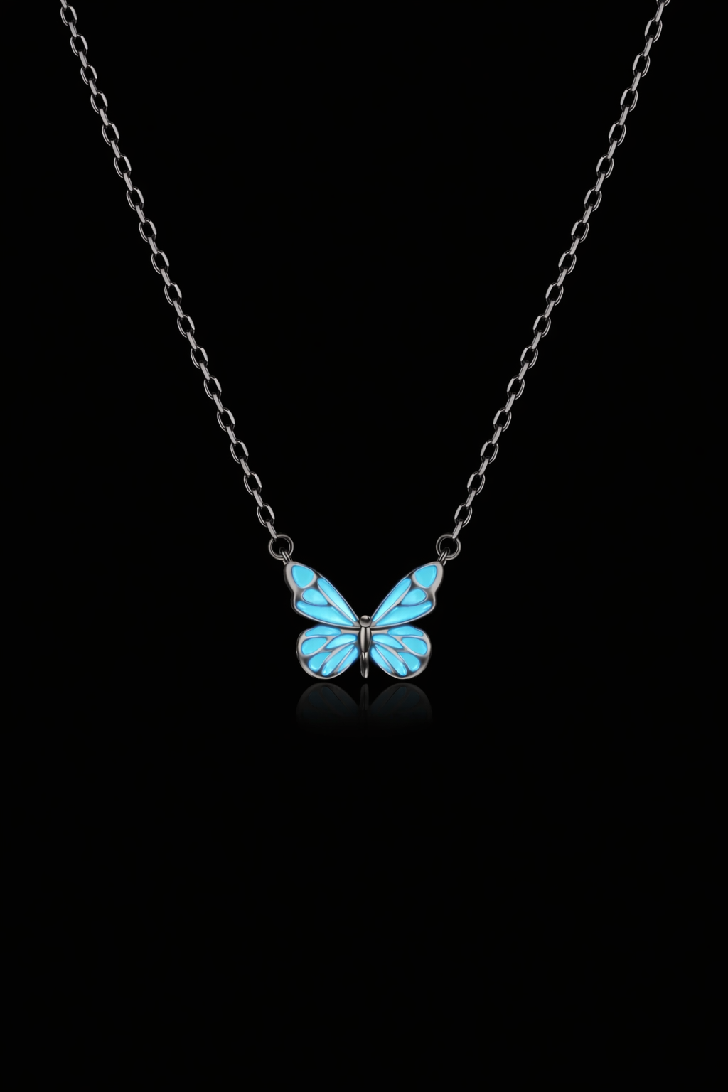 LumaFly® Necklace