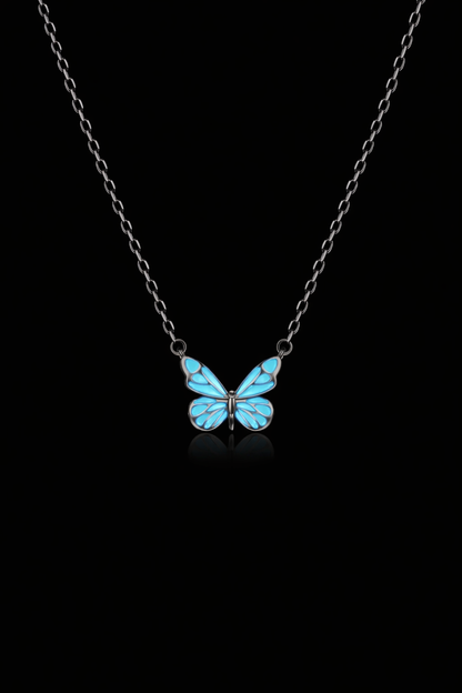 LumaFly® Necklace