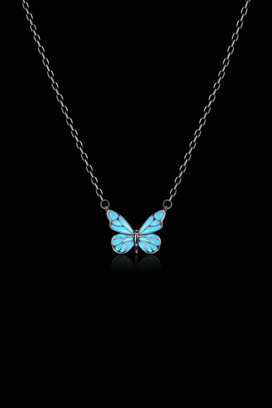 LumaFly® Necklace