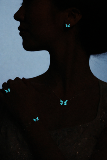 LumaFly® Necklace