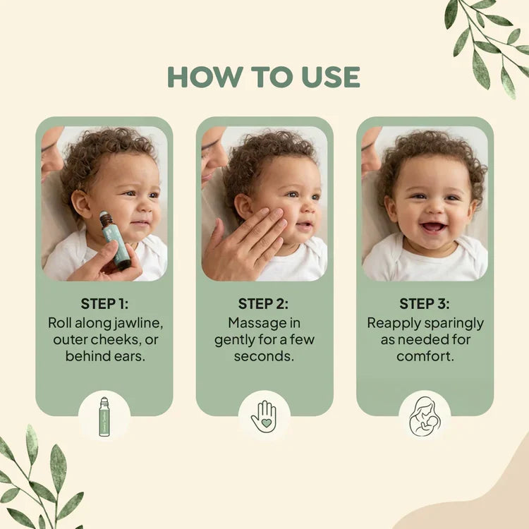 Mama's Teether®