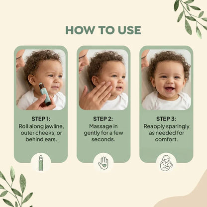 Mama's Teether®